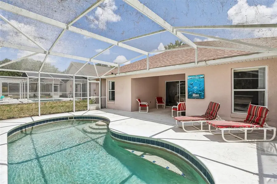 536 Pine Cone Drive, Davenport, FL 33897 - #2