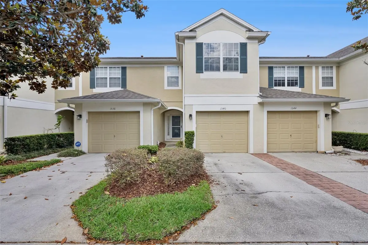 1540 Florentino Lane, Winter Park, FL 32792 - #1