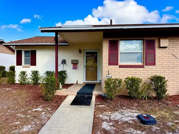 712 E Arizona Avenue #A, DELAND, FL 32724