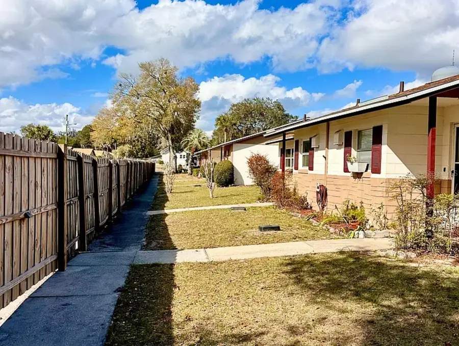 712 E Arizona Avenue #A, Deland, FL 32724 - #2