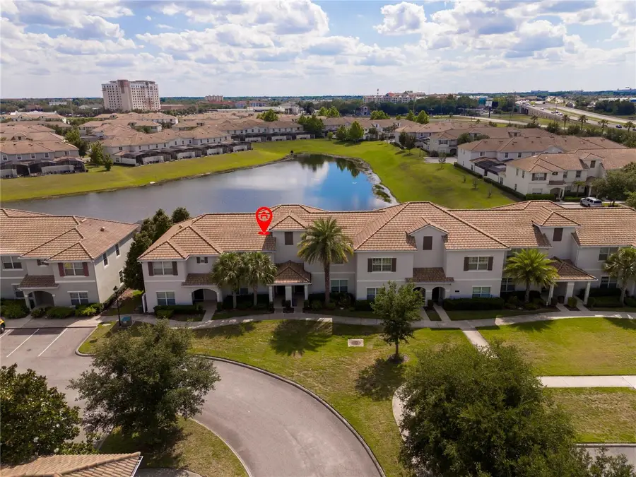 3083 Pequod Place, Kissimmee, FL 34746 - #3
