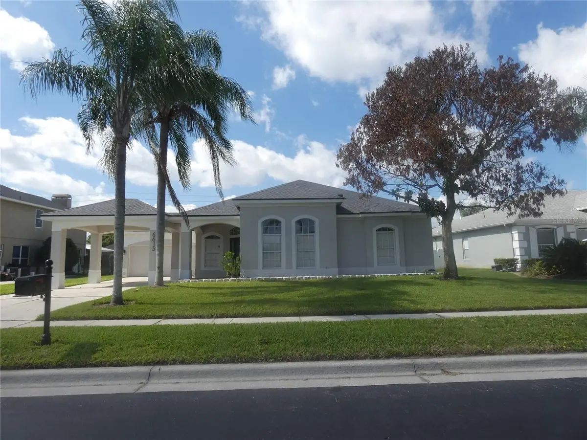 6615 Franconia Drive, Belle Isle, FL 32812 - #1
