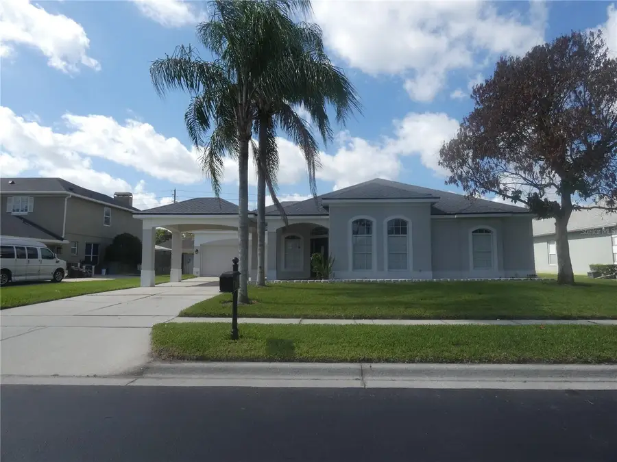 6615 Franconia Drive, Belle Isle, FL 32812 - #2