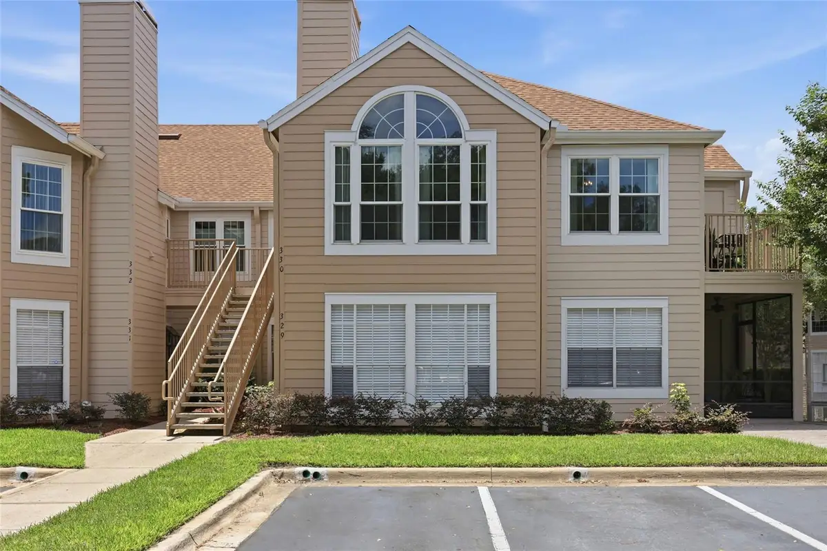 682 Youngstown Parkway #330, Altamonte Springs, FL 32714 - #1
