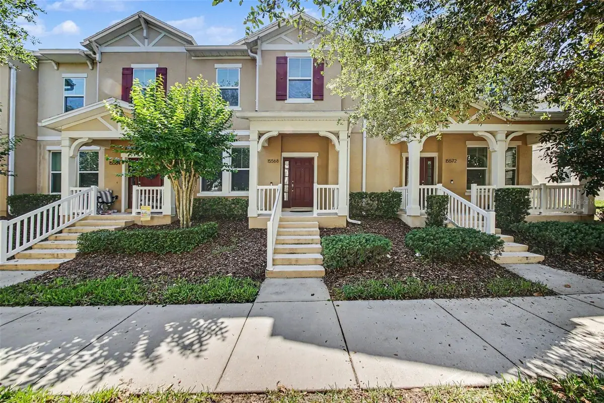 15568 Blackbead Street, Winter Garden, FL 34787 - #1