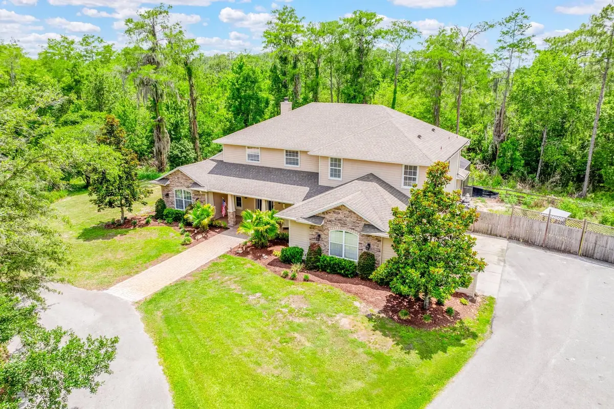 2756 Lake Pickett Place, Chuluota, FL 32766 - #1