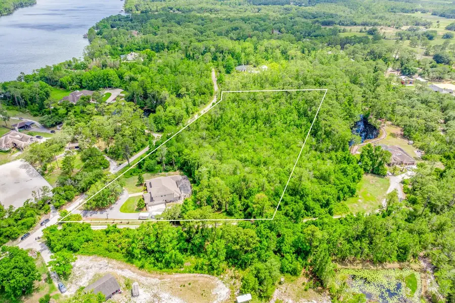 2756 Lake Pickett Place, Chuluota, FL 32766 - #2