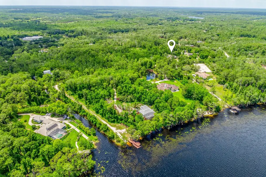 2756 Lake Pickett Place, Chuluota, FL 32766 - #3