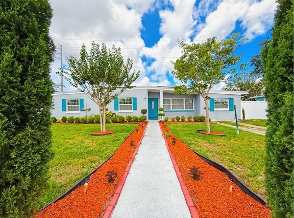 1816 Colton Drive, ORLANDO, FL 32822