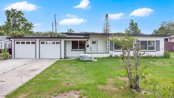 5418 Chenault Avenue, ORLANDO, FL 32839