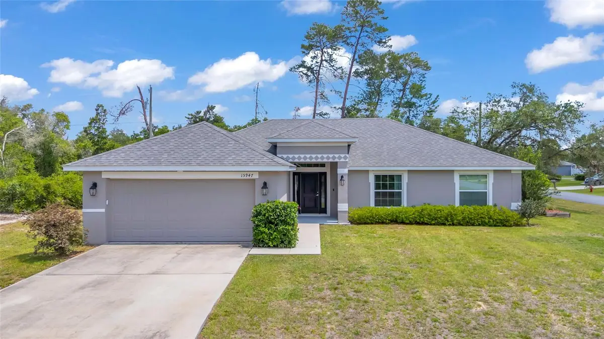 15947 Sw 26th Court, Ocala, FL 34473 - #1