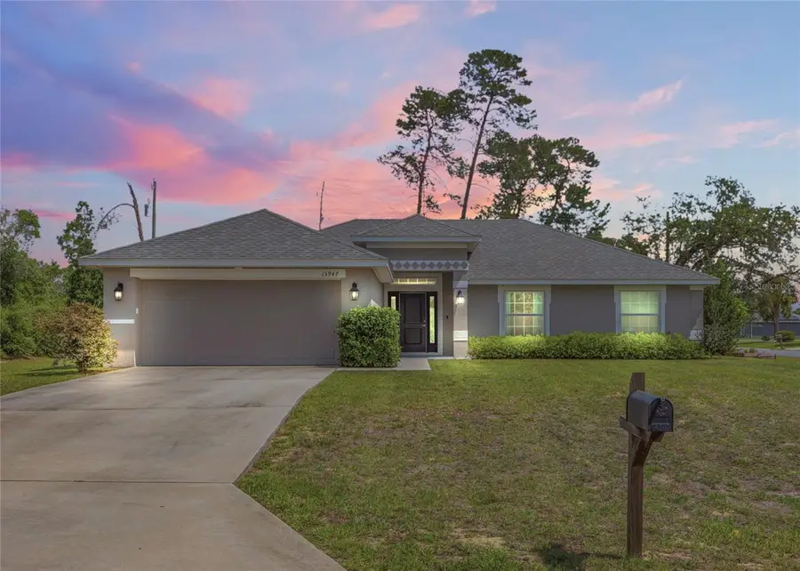 15947 Sw 26th Court, Ocala, FL 34473 - #2