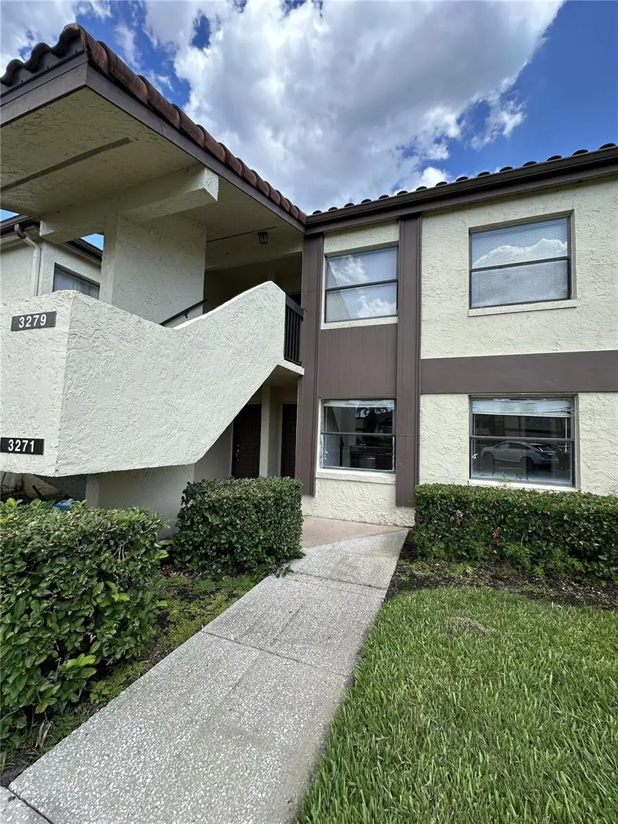 3269 Westridge Boulevard #103, Orlando, FL 32822 - #3