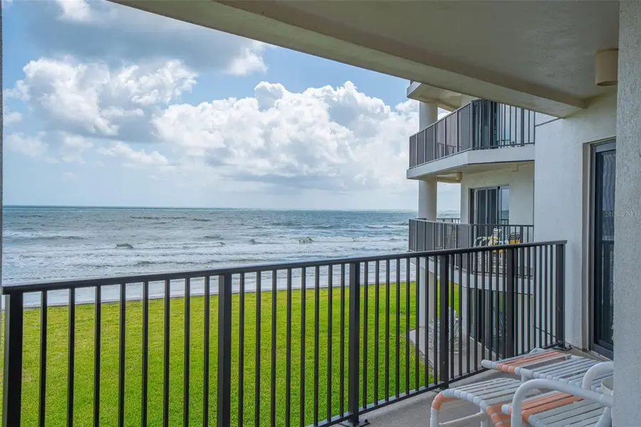 4865 S Atlantic Avenue #2060, New Smyrna Beach, FL 32169 - #2