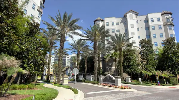 14501 Grove Resort Avenue #3211, WINTER GARDEN, FL 34787
