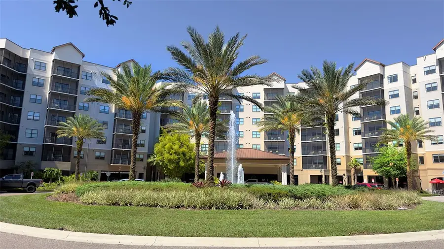 14501 Grove Resort Avenue #3211, Winter Garden, FL 34787 - #2