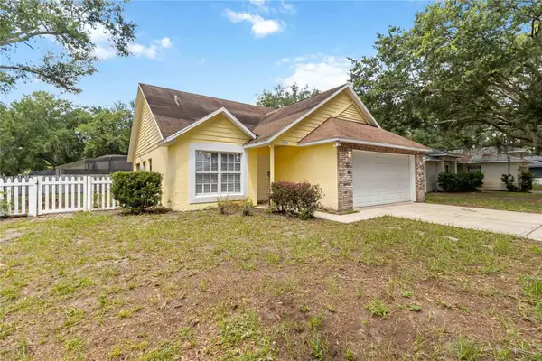 2924 Dana Lane, KISSIMMEE, FL 34744