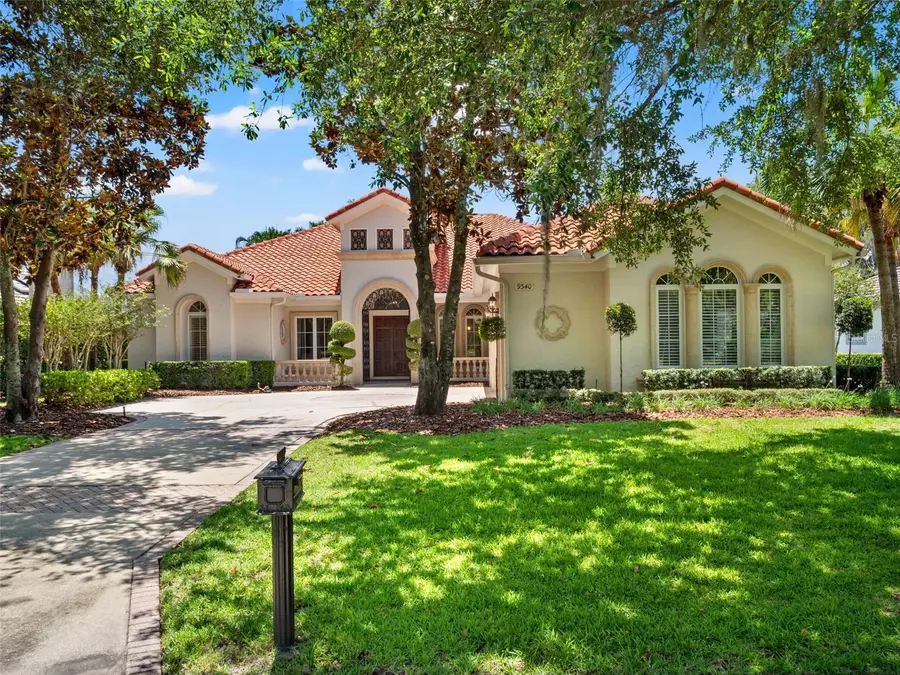 9340 Thurloe Place, Orlando, FL 32827 - #2