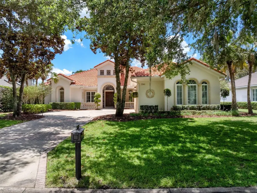 9340 Thurloe Place, Orlando, FL 32827 - #3