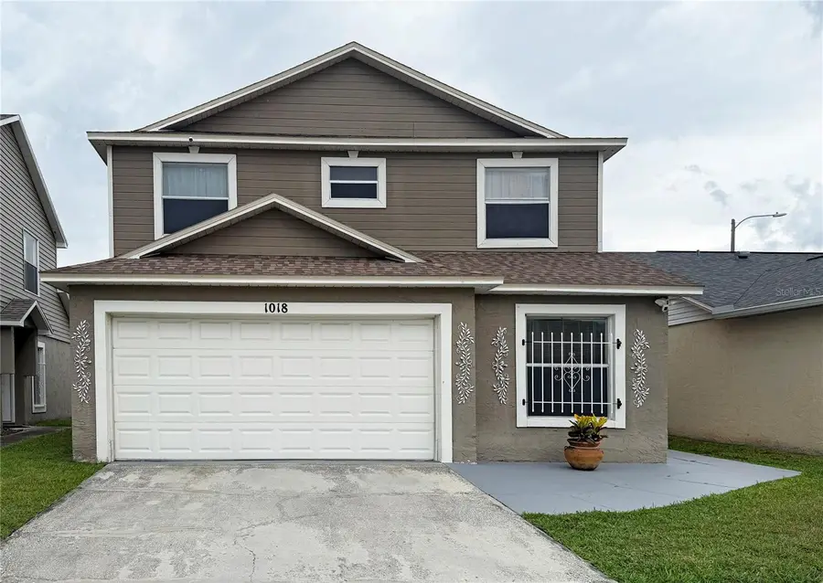 1018 Clovercrest Road, Orlando, FL 32811 - #3