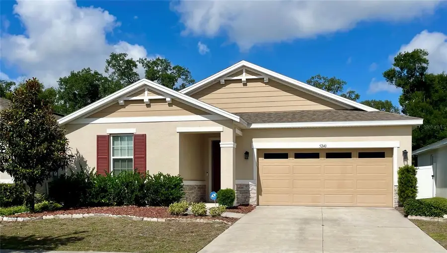 5240 Meadow Song Drive, Okahumpka, FL 34762 - #2