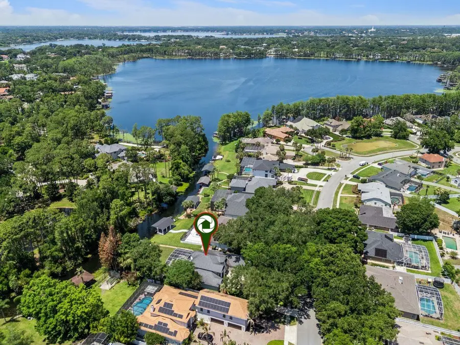 5626 Bay Side Drive, Orlando, FL 32819 - #2