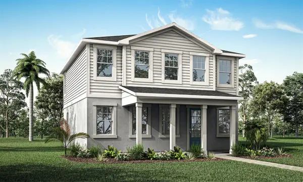 13628 Seagrass Avenue, ORLANDO, FL 32832