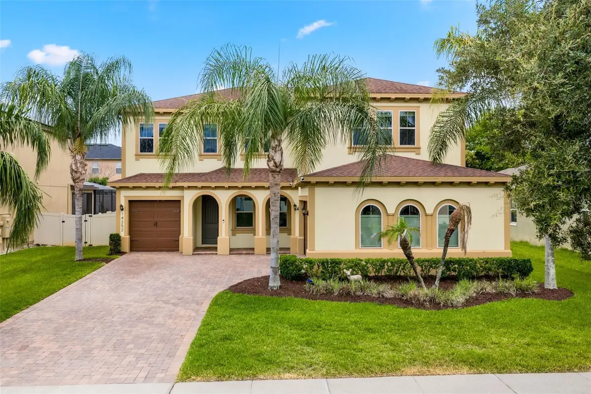 14252 Creekbed Circle, Winter Garden, FL 34787 - #1