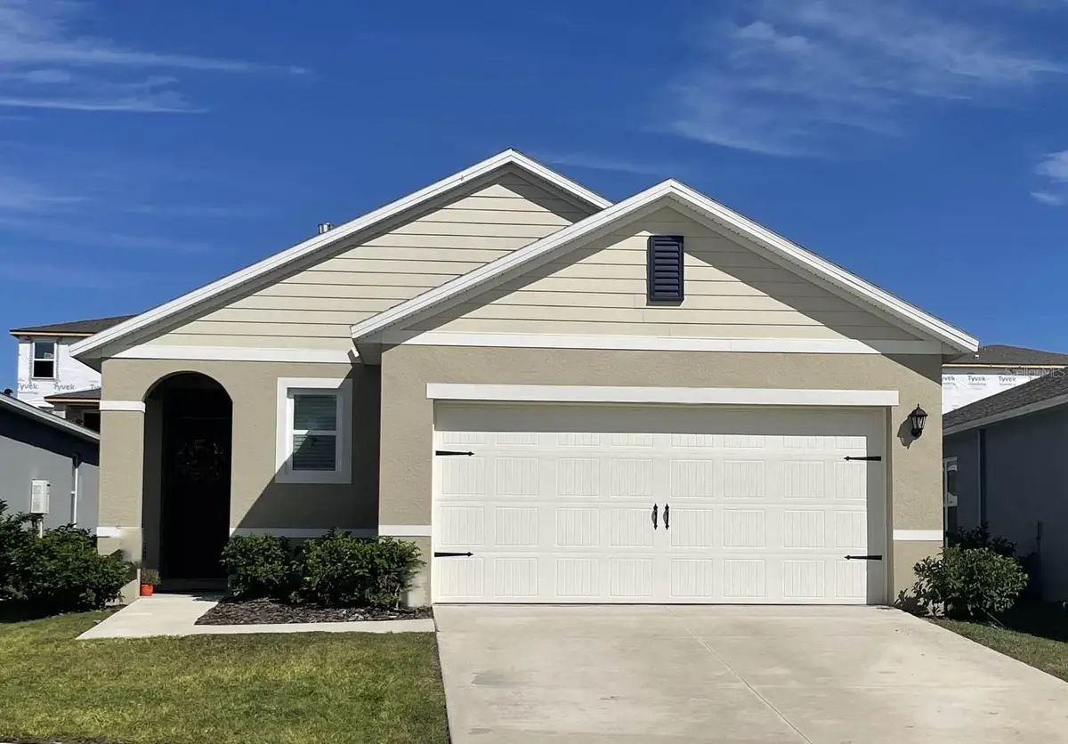 1518 Las Palmas Street, Lakeland, FL 33810 - #1