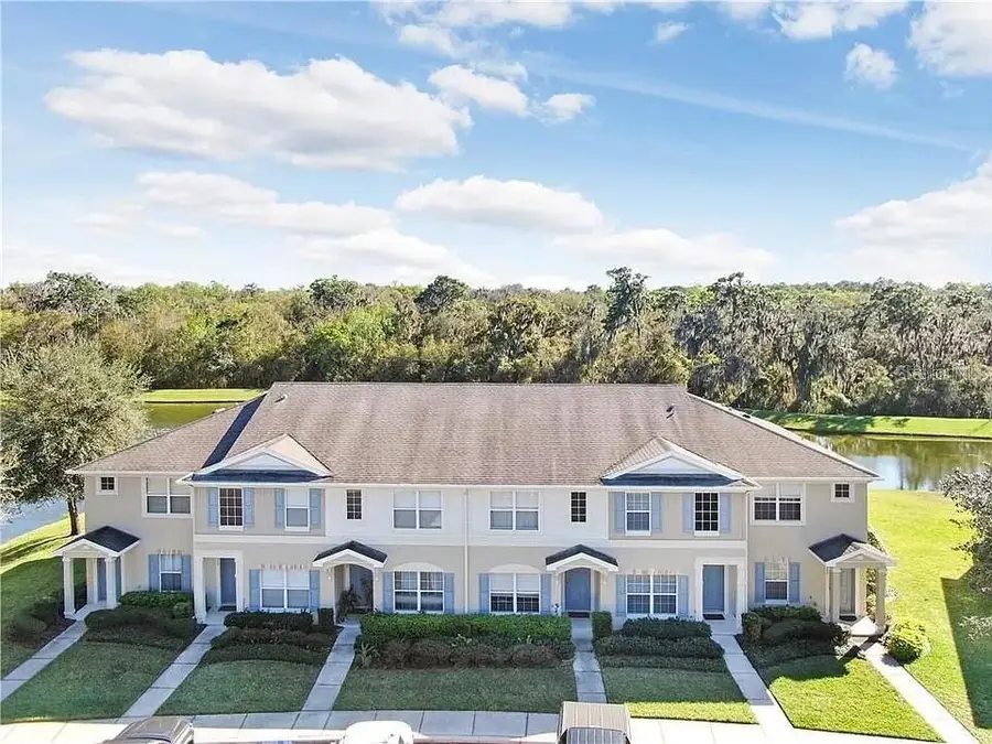 5842 Fishhawk Ridge Drive, Lithia, FL 33547 - #2