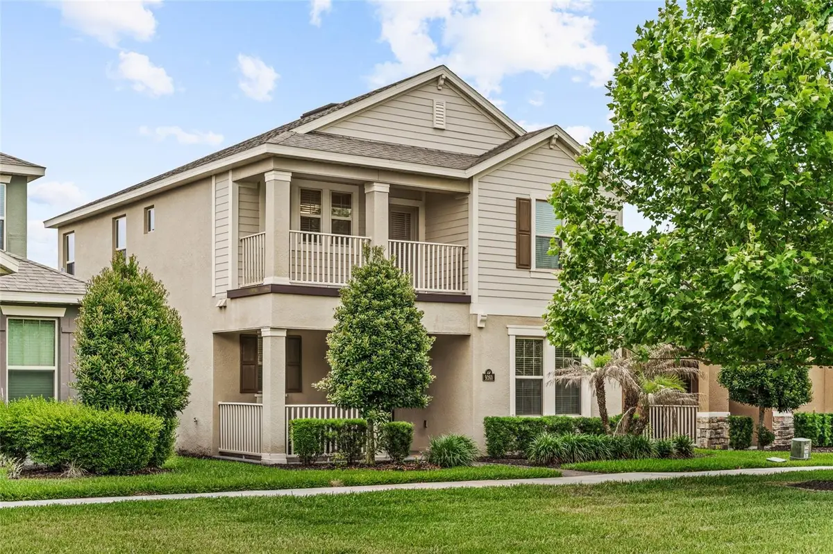 9360 Mclaren Alley, Winter Garden, FL 34787 - #1