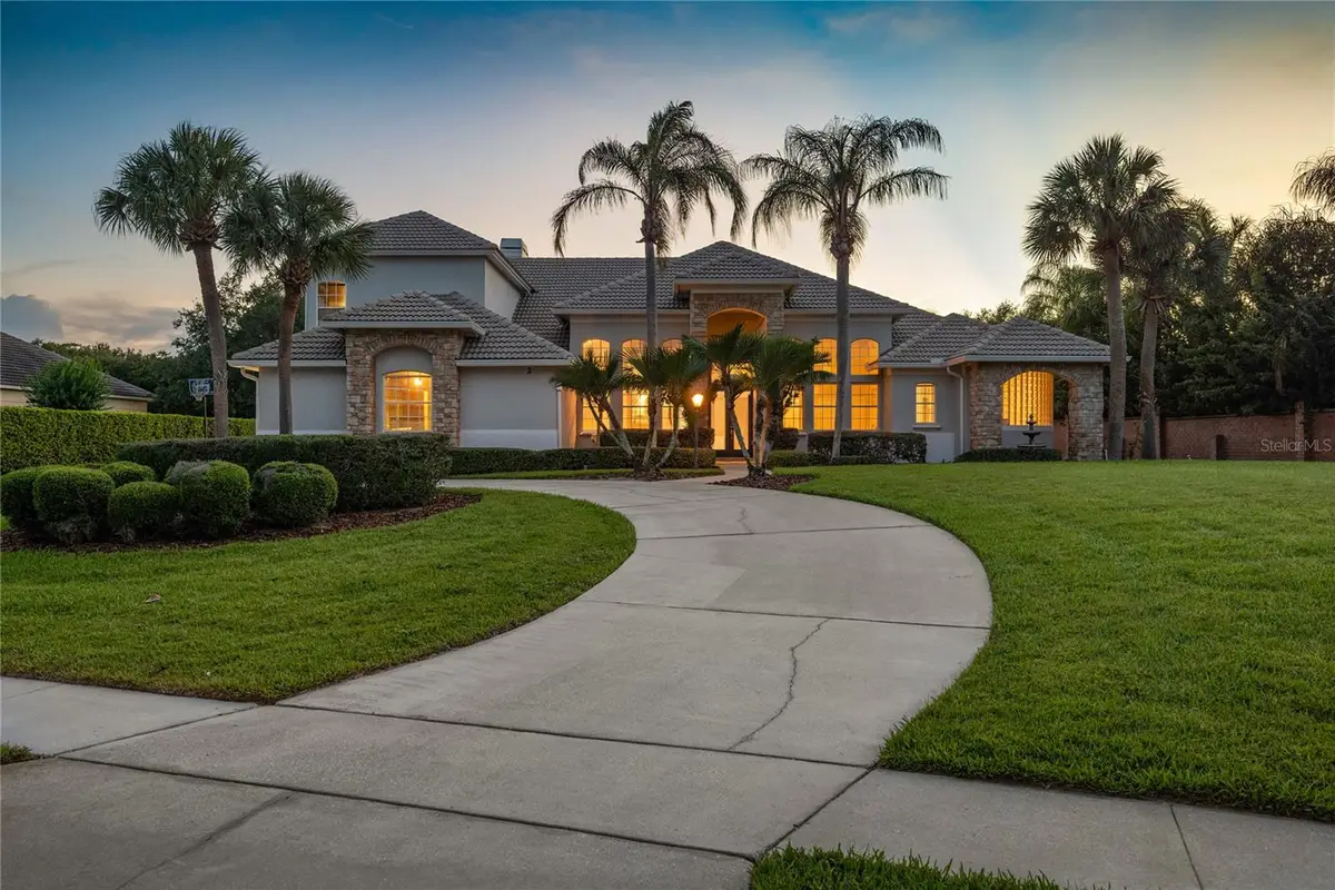 2002 Water Key Drive, Windermere, FL 34786 - #1