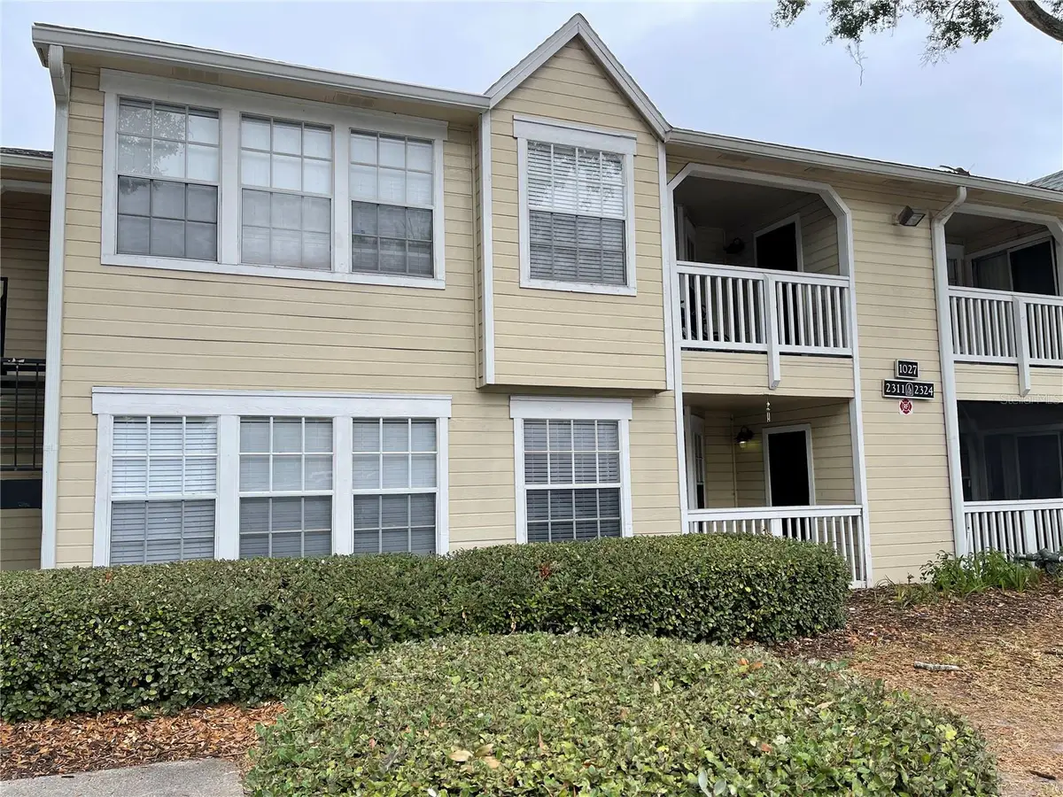 1027 S Hiawassee Road #2311, Orlando, FL 32835 - #1