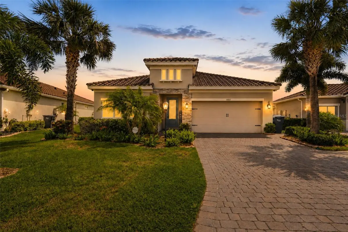 13212 Saw Palm Creek Trail, Bradenton, FL 34211 - #1