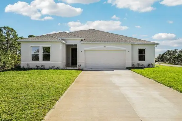 16492 Crane Road, WEEKI WACHEE, FL 34614