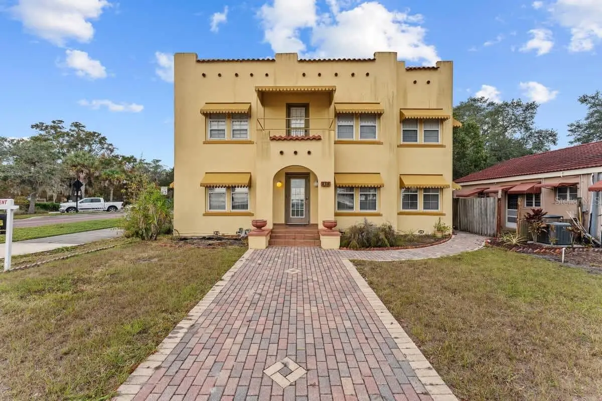 304 Lakeshore Boulevard, Kissimmee, FL 34741 - #1