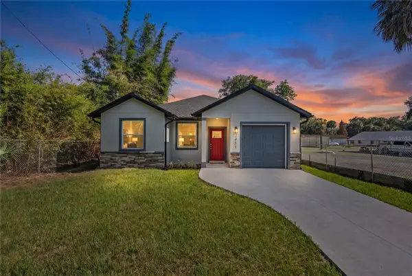 2451 W 18th Street, SANFORD, FL 32771