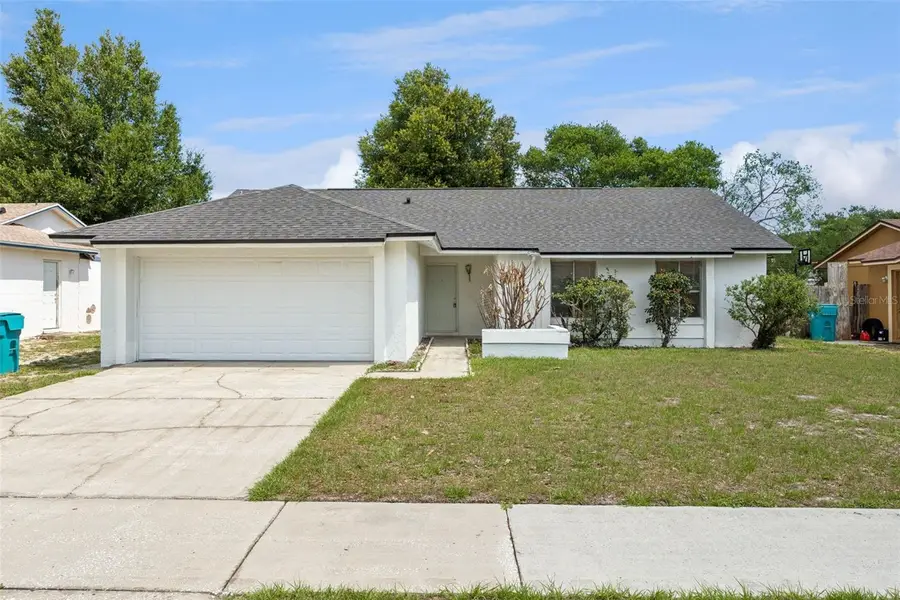 4711 White Willow Lane, Orlando, FL 32808 - #2