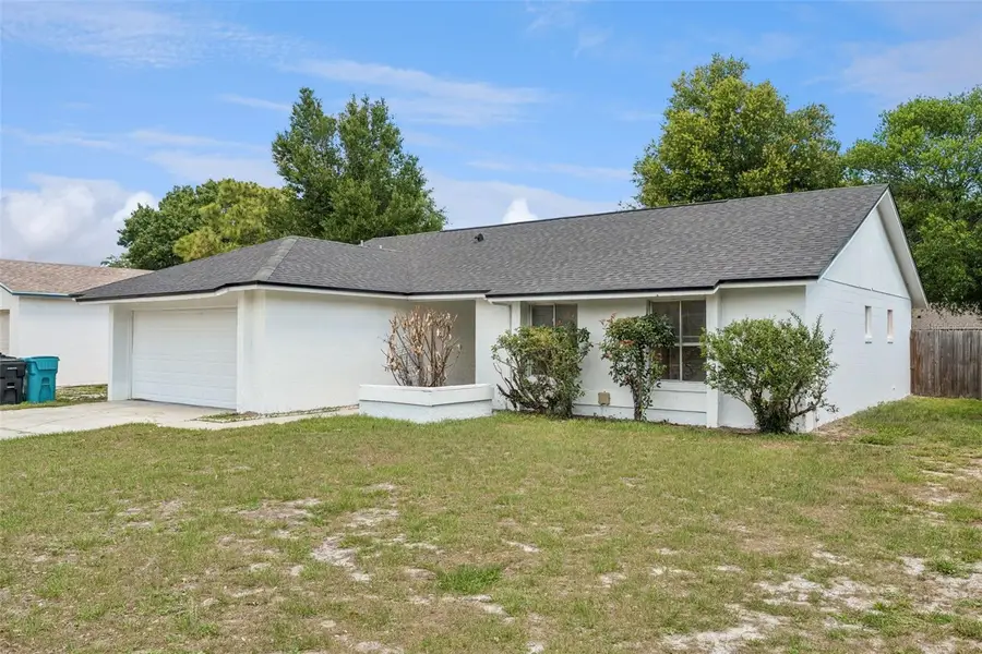 4711 White Willow Lane, Orlando, FL 32808 - #3