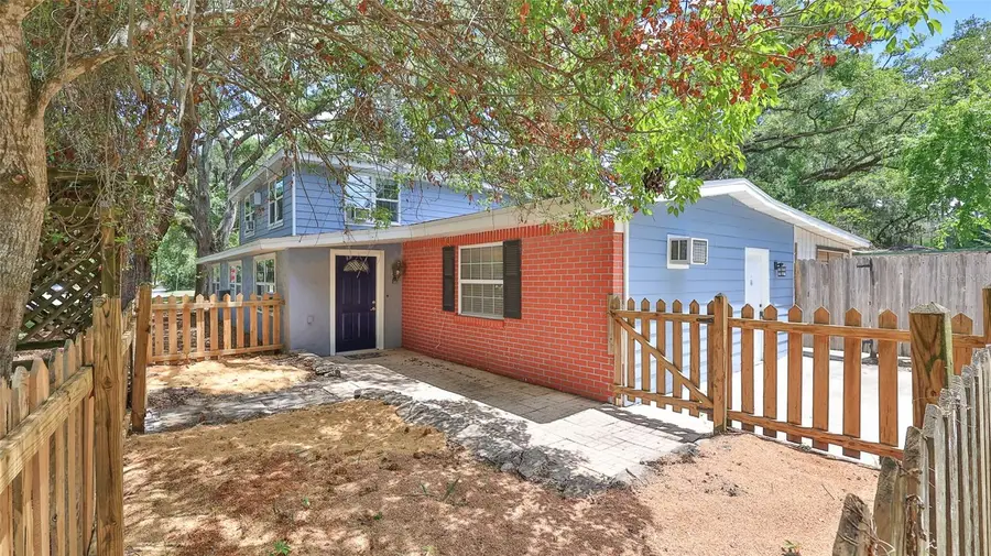 801 E 20th Street, Sanford, FL 32771 - #2