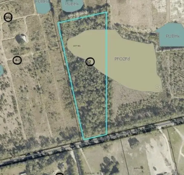 E Osceola Road, Geneva, FL 32732 - #1