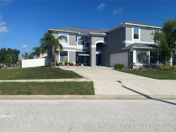 13007 Oakmont Wood Court, RIVERVIEW, FL 33579