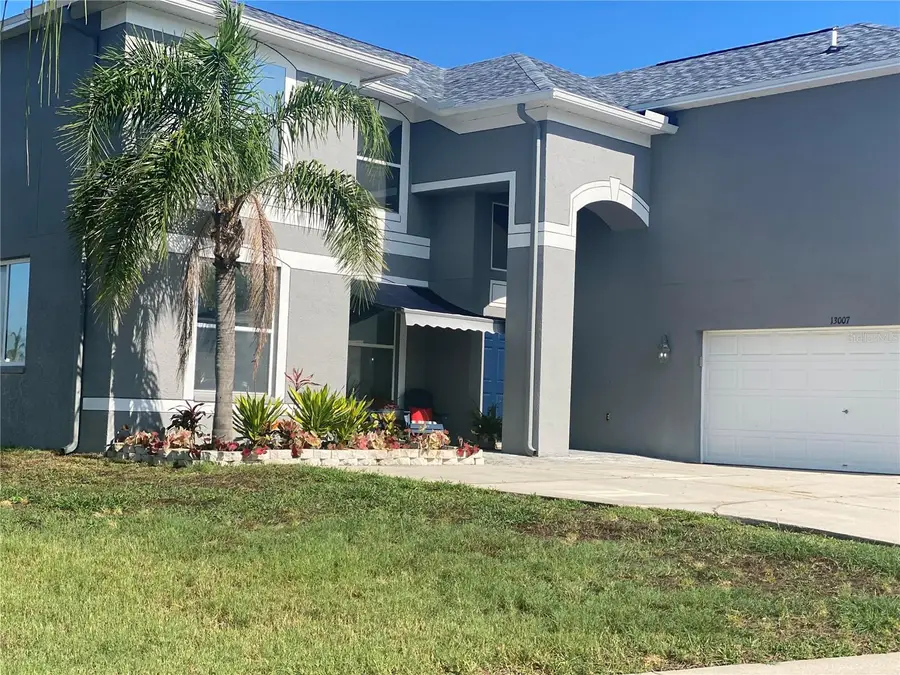 13007 Oakmont Wood Court, Riverview, FL 33579 - #2