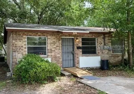 3639 Charles Street, JACKSONVILLE, FL 32209