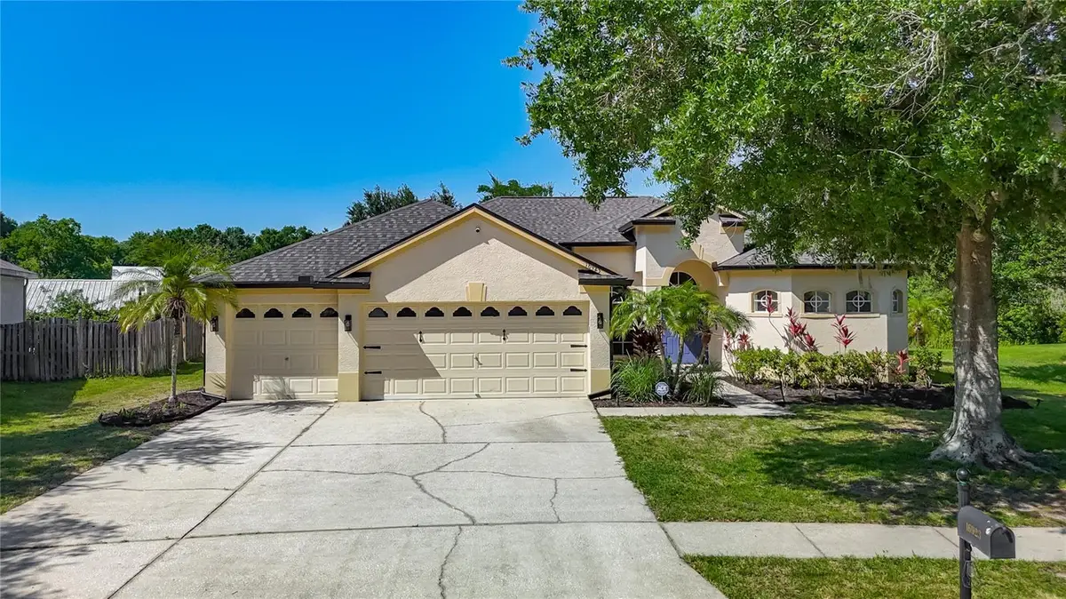 16923 Melissa Ann Drive, Lutz, FL 33558 - #1