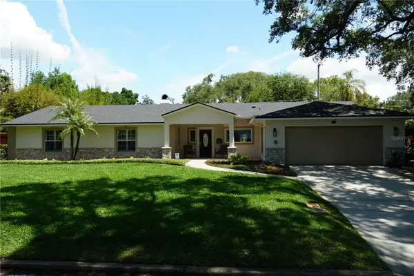 1709 Morningside Drive, ORLANDO, FL 32806