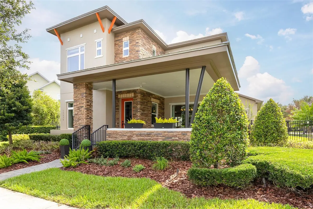 13575 Granger Avenue, Orlando, FL 32827 - #1