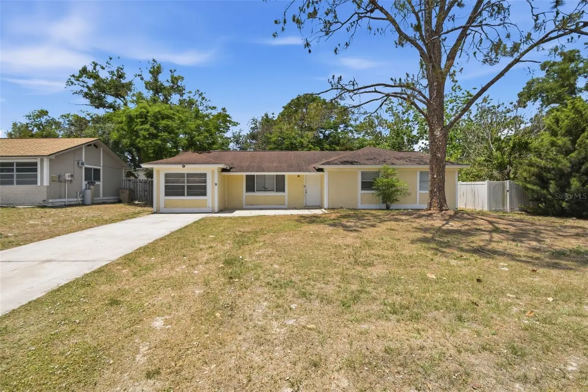 8412 Renald Boulevard, Tampa, FL 33637 - #1