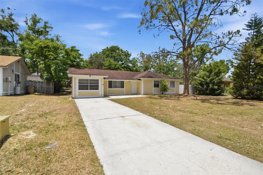 8412 Renald Boulevard, Tampa, FL 33637 - #2