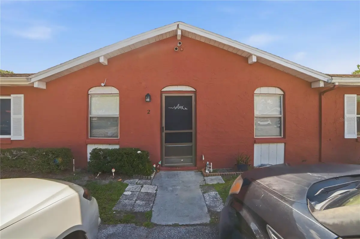 2 E Las Palmas Way, Kissimmee, FL 34743 - #1